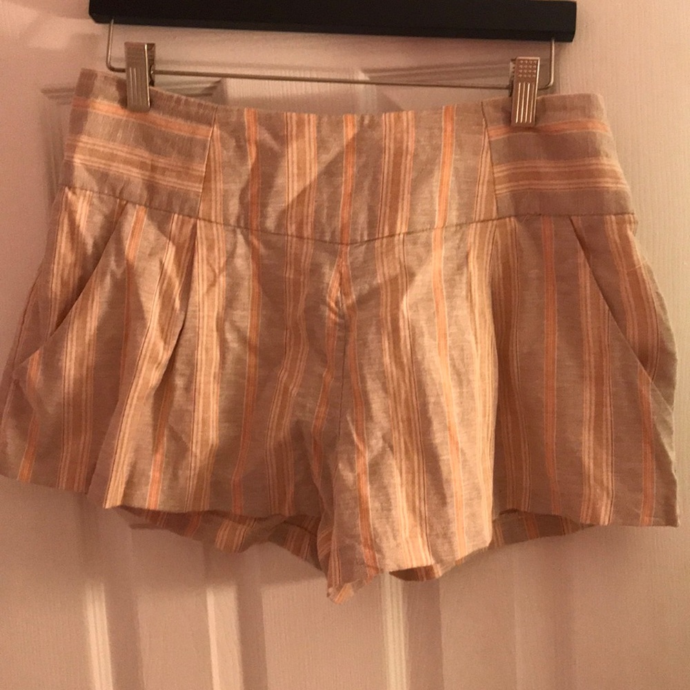 Free People Shorts